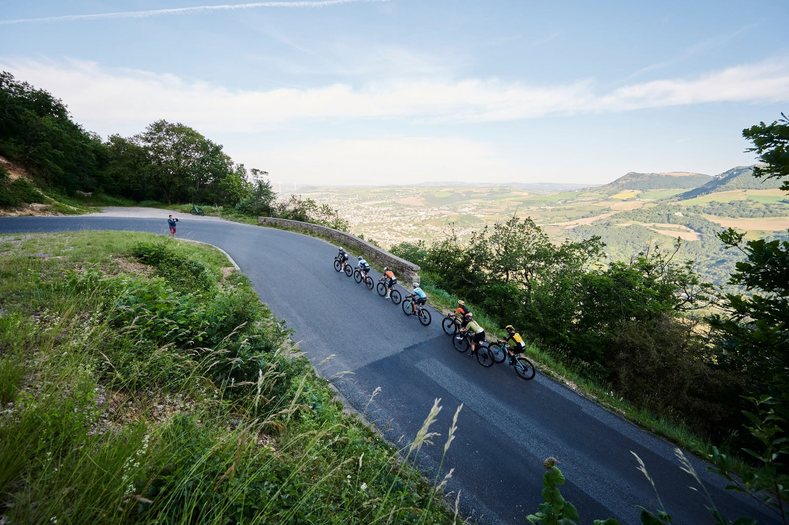 La CAMPILARO MILLAU GRANDS CAUSSE 2026 : ultime RDV de la Saison !